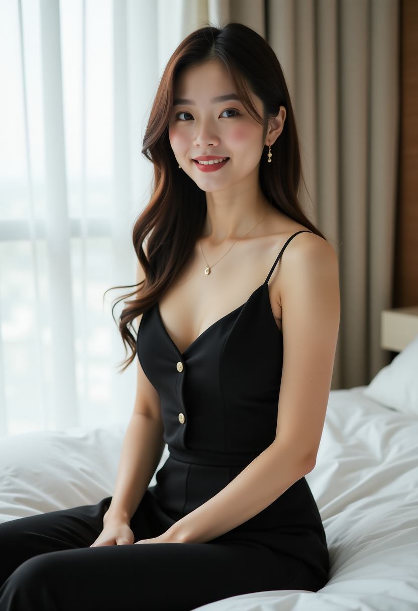 自然奇境 8K 臻享